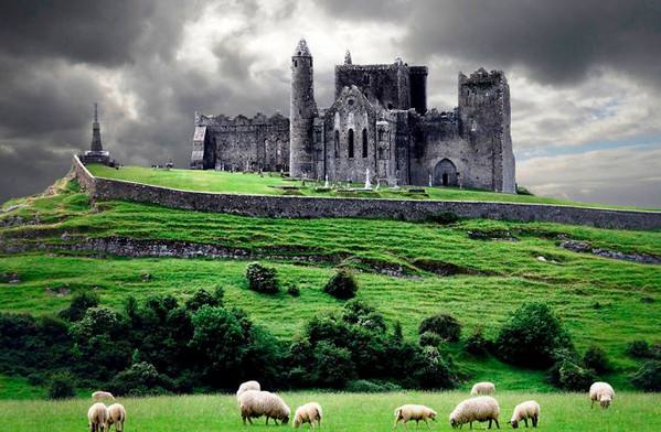 爱尔兰移民流程终获改进：递交申请后将收到正式确认函！